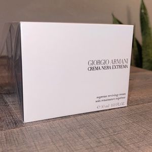 Giorgio Armani Supreme Reviving Cream